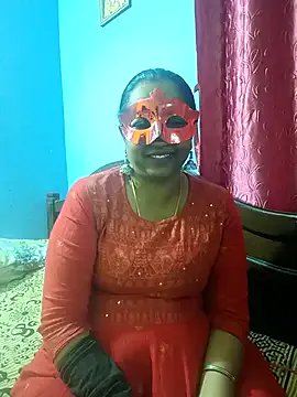 Ammu_urFantasy from StripChat