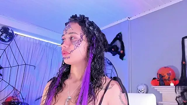 Ammy_nova from StripChat