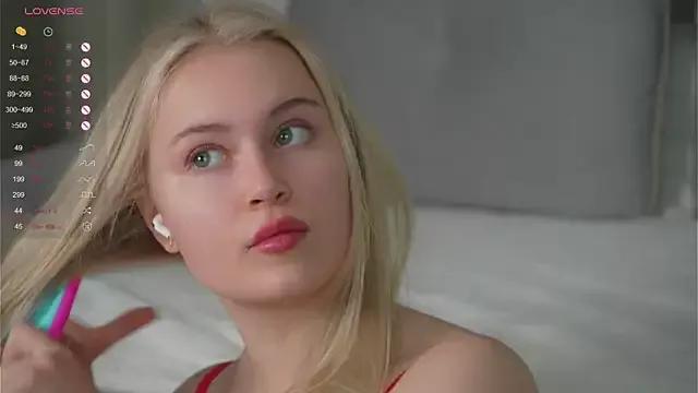 ammyteen from StripChat