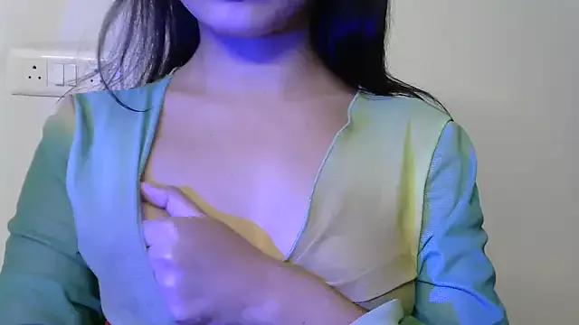 Naked Room amrita2210 
