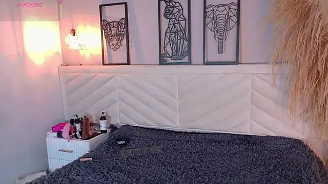 amy_miller1 from StripChat