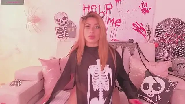 amy_nicolee from StripChat