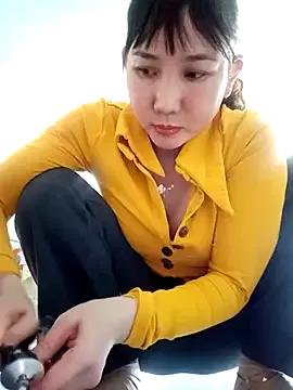 Ana-love2025 from StripChat