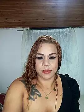 Ana-victoria from StripChat