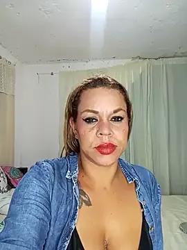 Ana-victoria from StripChat