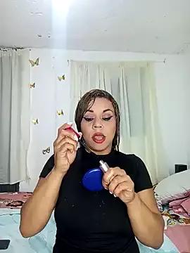 Ana-victoria from StripChat