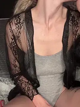 Ana-ya16 from StripChat