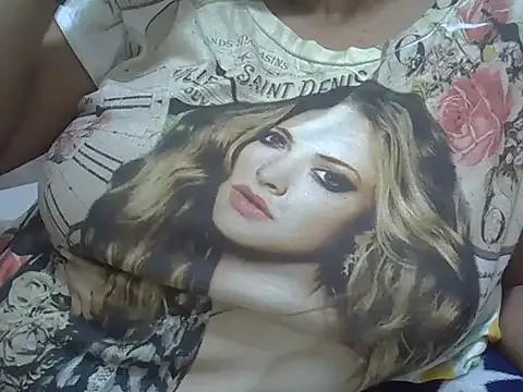 Ana_faden from StripChat