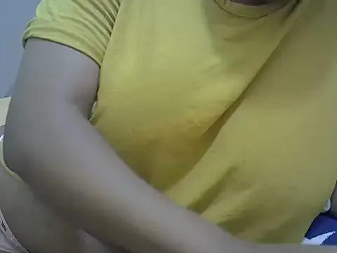 Ana_faden from StripChat