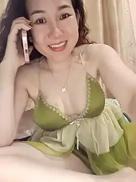 Ana_love2000 from StripChat