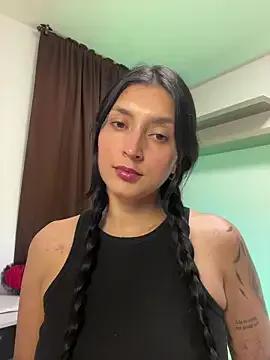 ANA_U from StripChat