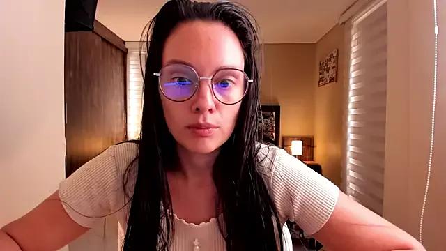 anabel_025 from StripChat