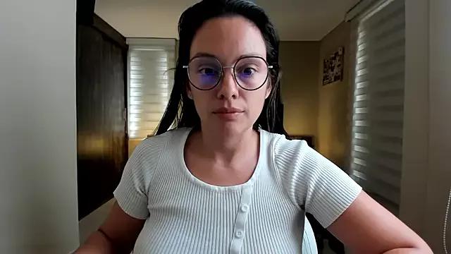 anabel_025 from StripChat
