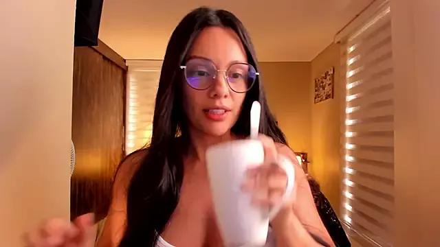 anabel_025 from StripChat