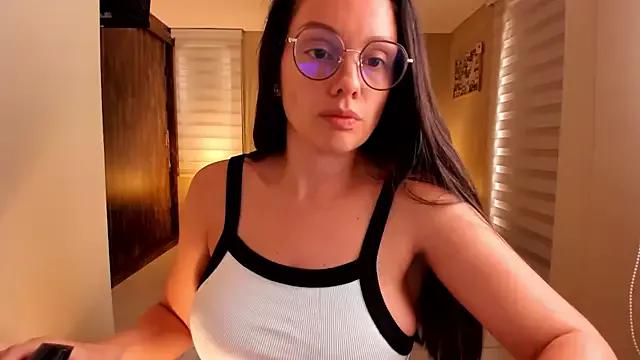 anabel_025 from StripChat