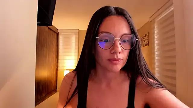 anabel_025 from StripChat