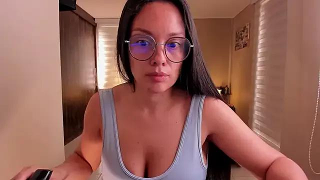 anabel_025 from StripChat is Freechat