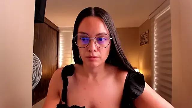 anabel_025 from StripChat