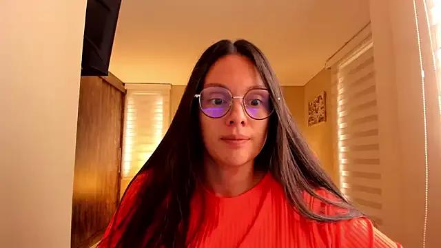 anabel_025 from StripChat