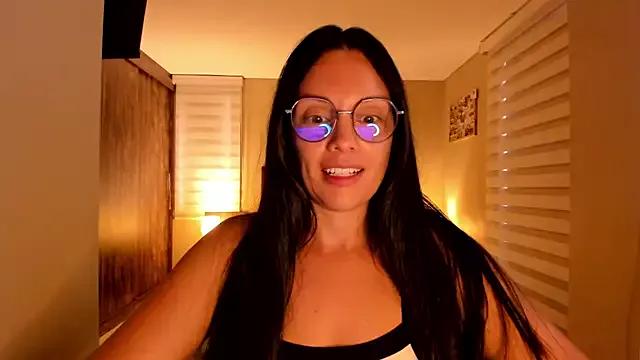 anabel_025 from StripChat