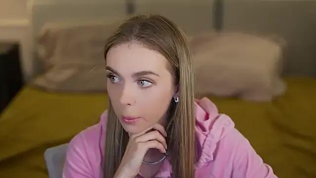 Anabelka054 from StripChat