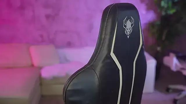 Anabelka054 from StripChat