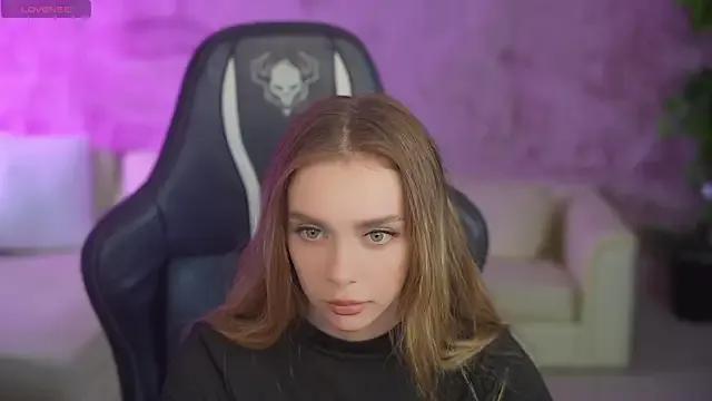 Anabelka054 from StripChat