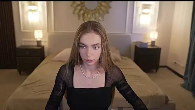 Anabelka054 from StripChat