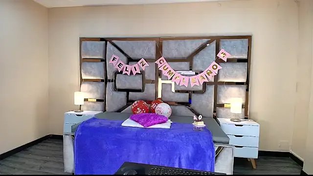 ANABELL_BROWN from StripChat