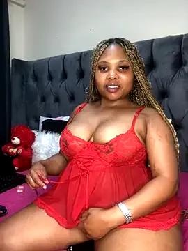 Anaelle24 from StripChat