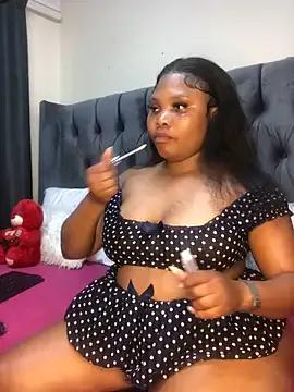 Anaelle24 from StripChat