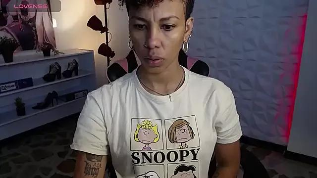 anahi_macys from StripChat