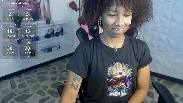 anahi_macys from StripChat
