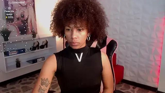 anahi_macys from StripChat