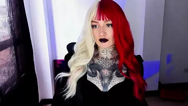 Anaii_Gomez from StripChat