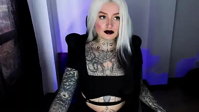 Anaii_Gomez from StripChat