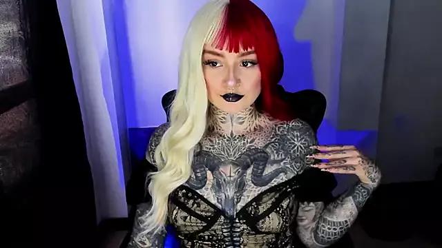 Naked Room Anaii_Gomez 
