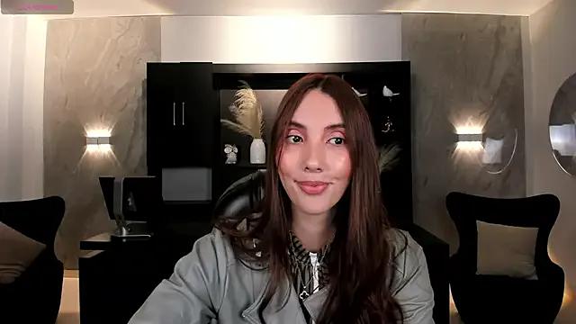 AnaisNin from StripChat