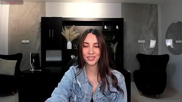 AnaisNin from StripChat