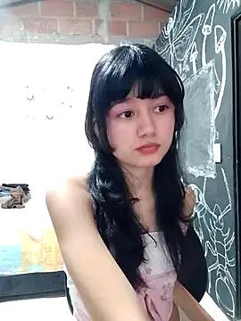AnaisVelvet7 from StripChat