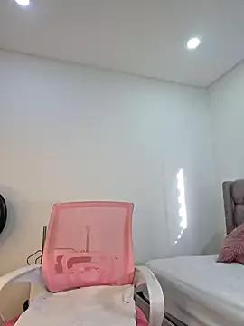 Anal_Luucia from StripChat is Freechat