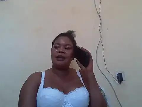 ANALQUEEN4 from StripChat