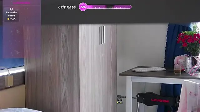 AnalQueenKa from StripChat