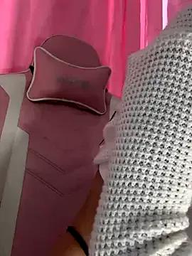 Anamhenao from StripChat