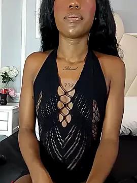 Anamonrroe from StripChat