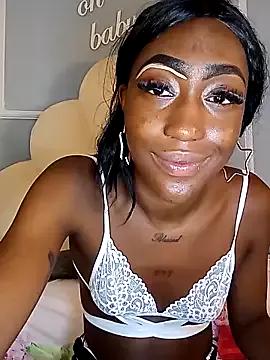 Anamonrroe from StripChat