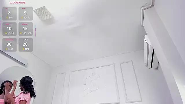 Anamonrroe from StripChat