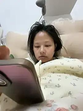 Anan6600 from StripChat