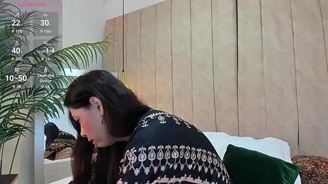 Anantaa_ from StripChat