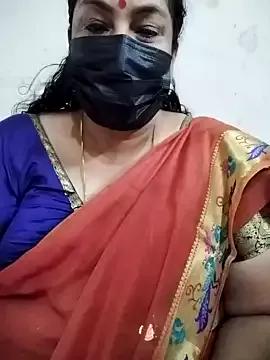 Ananya956 from StripChat